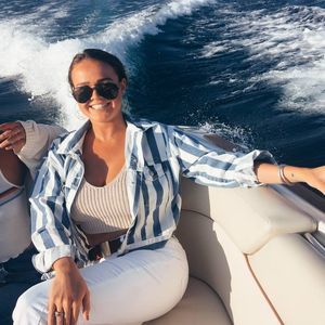 Meet your Posher, Margot